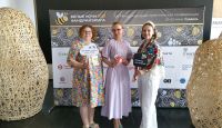 #БНФ2023 в Суздале
