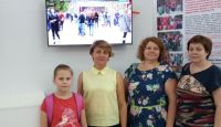 Нулевой день форума «Сообщество» в Томске: готовность №1