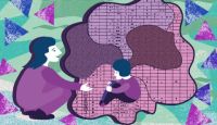Ранняя помощь: инструкция для родителей