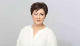 Встреча с юристом Галиной Немцевой в рамках проекта "Школа особенных семей"