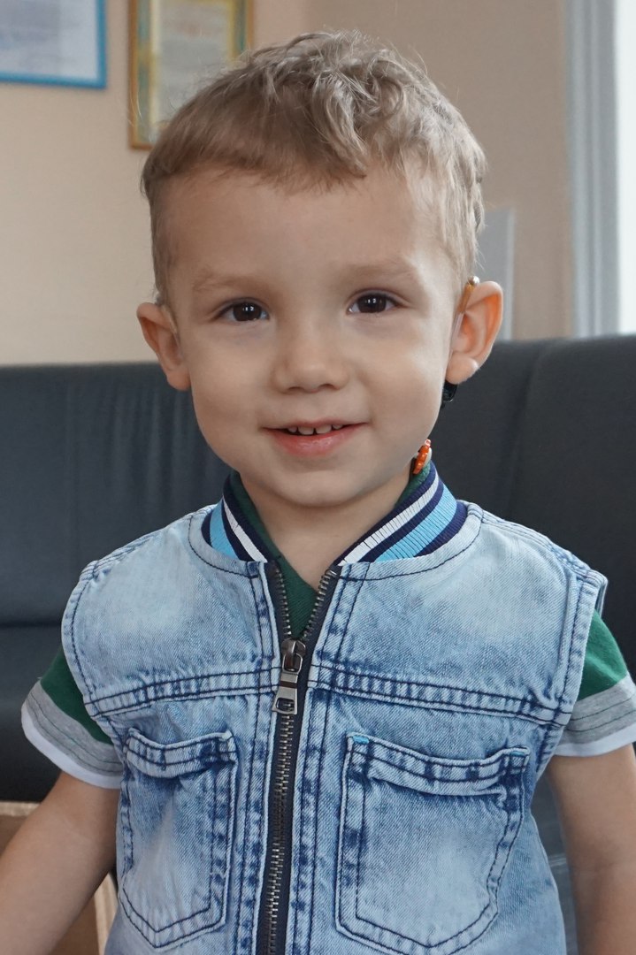 Артем Пожидаев