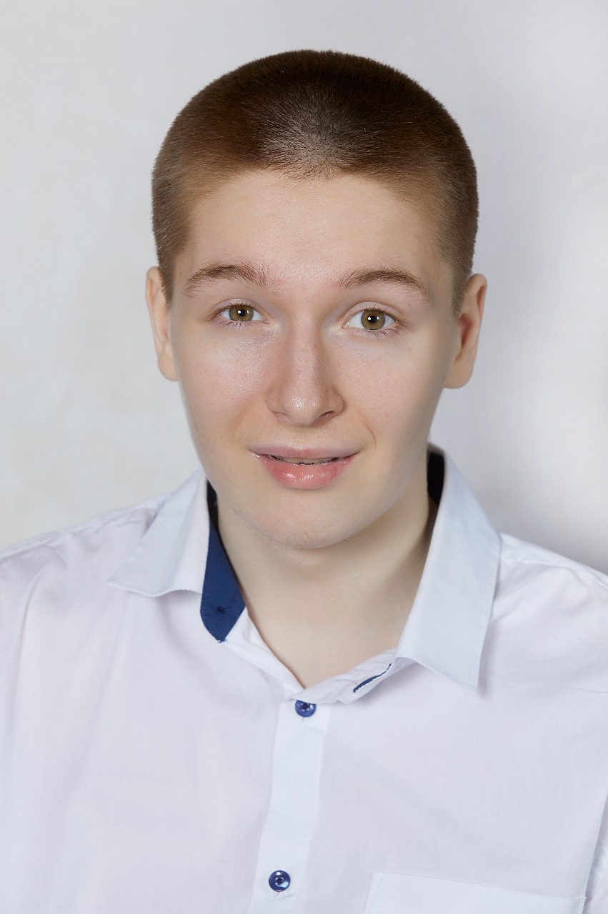 Алексей  Албычев