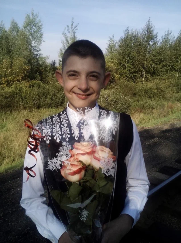 Андрей Анохин
