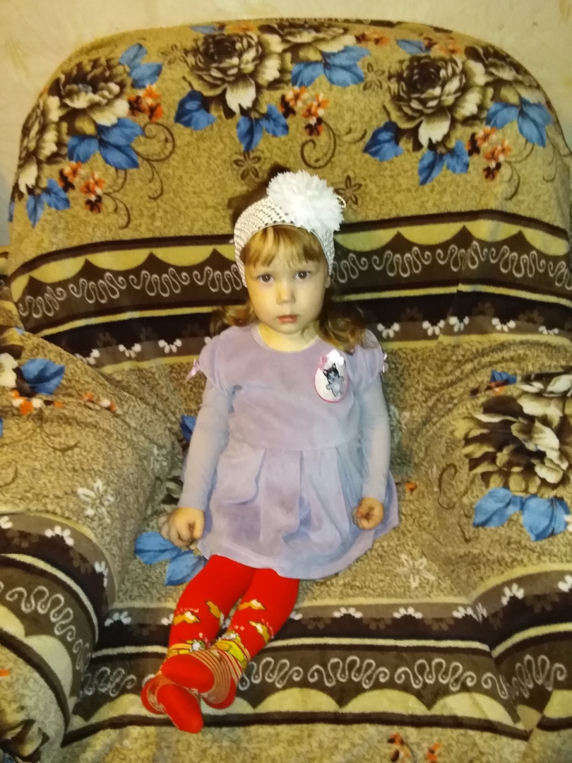 Вика Болтовская