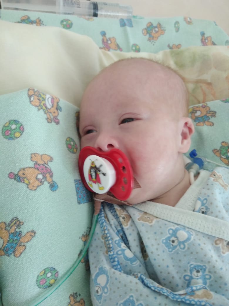 Женя Бухарев