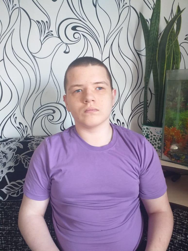 Дима Ходкевич