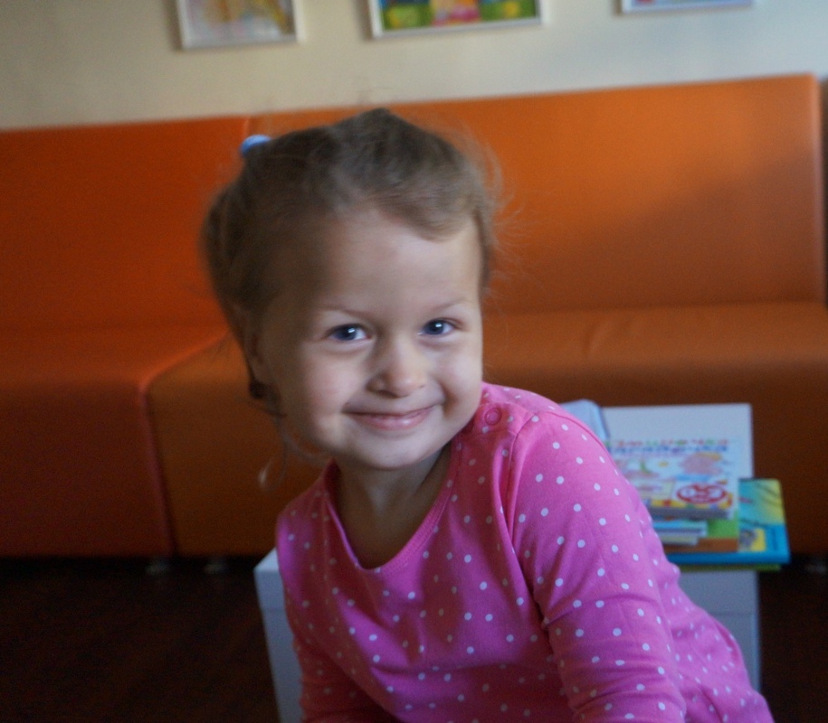 София Копылова