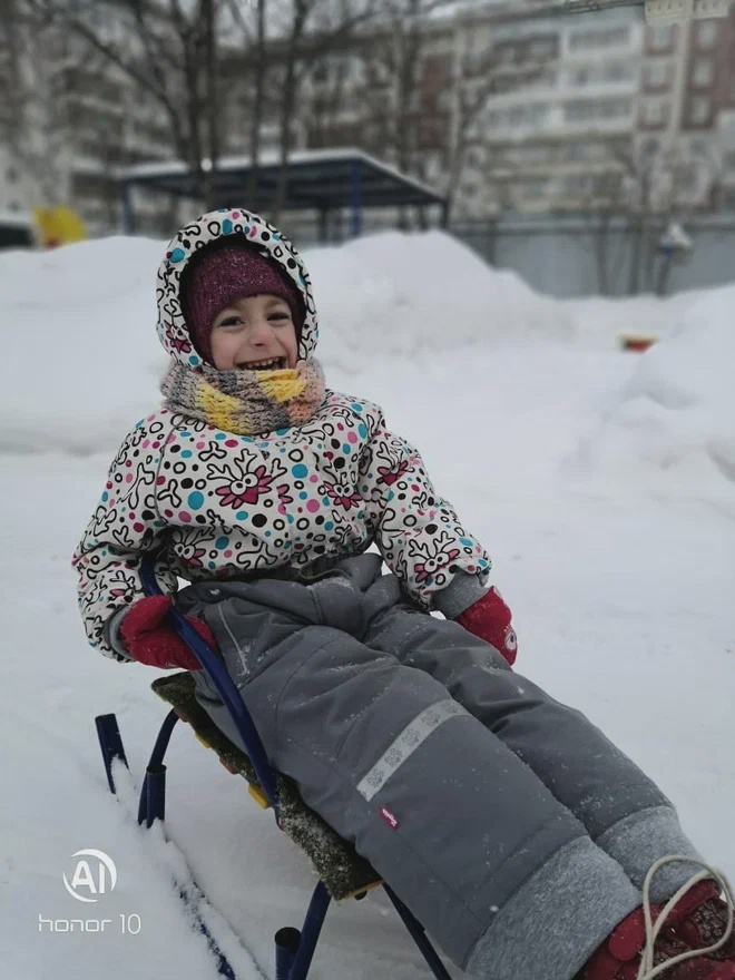 Ульяна Коваленко