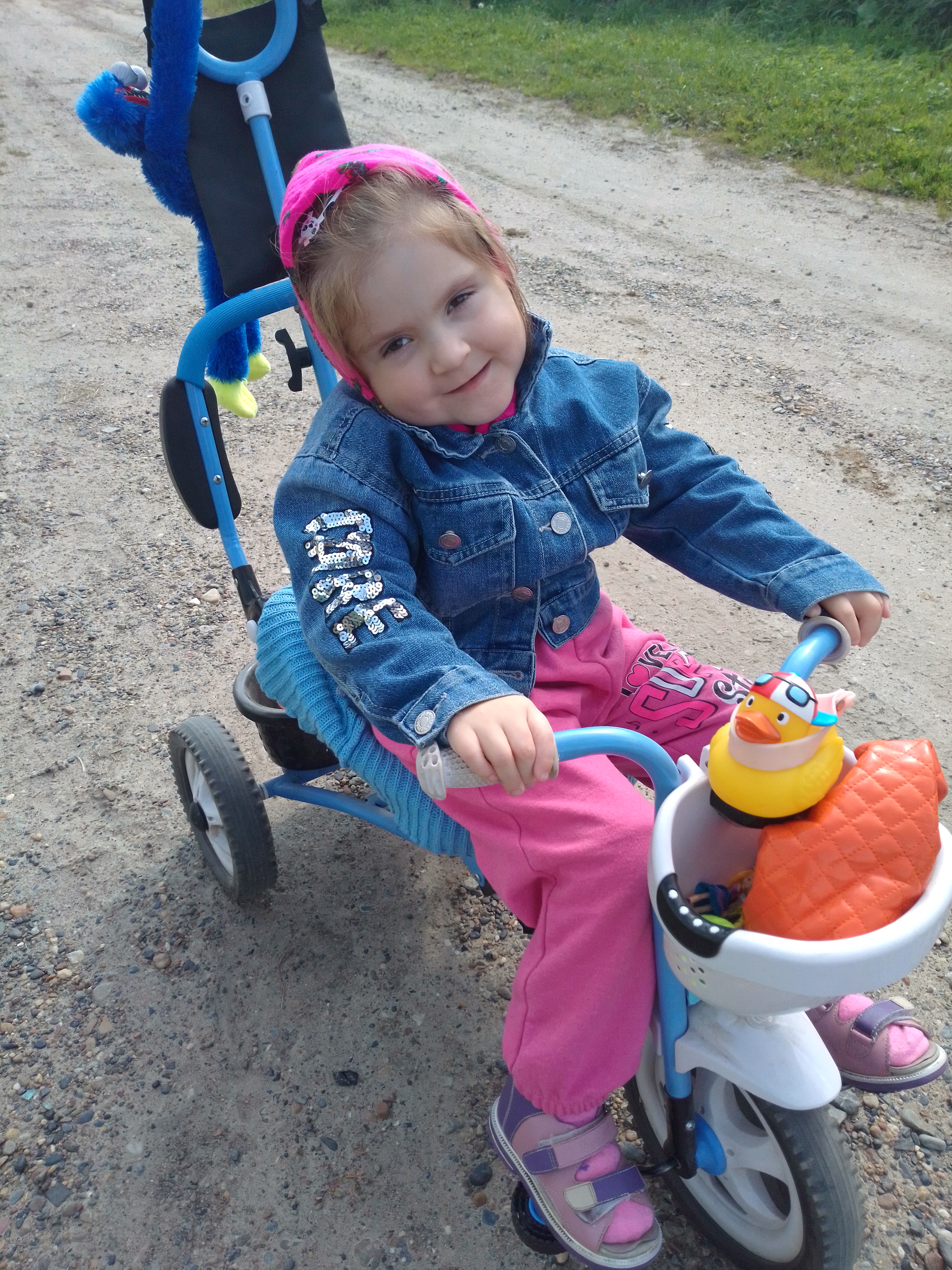 Елизавета Медведева