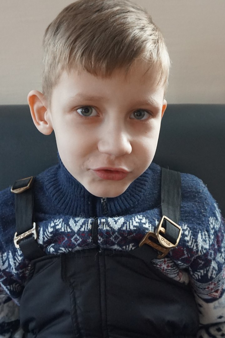 Илья  Панкин
