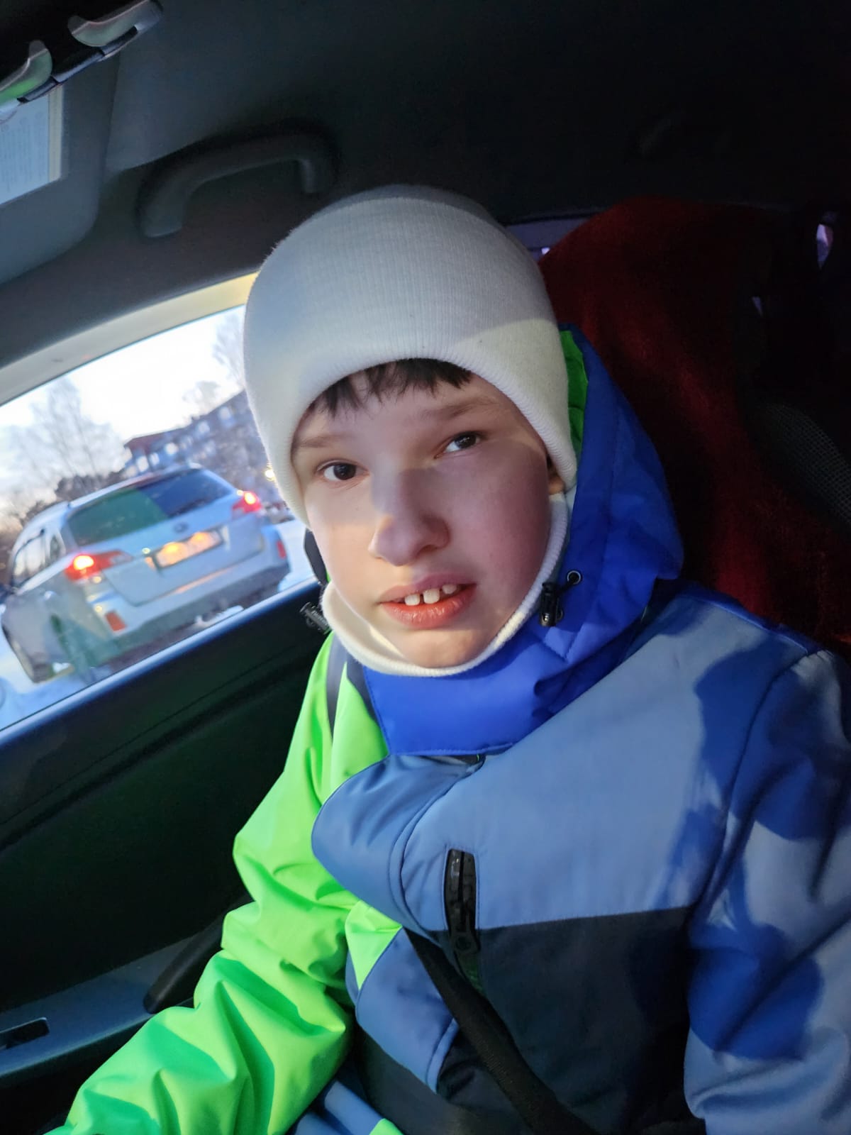 Игнат Пятков