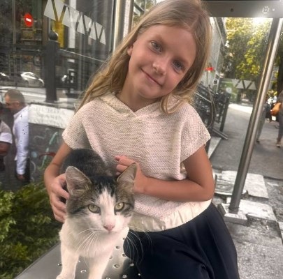 Эстер Райхман